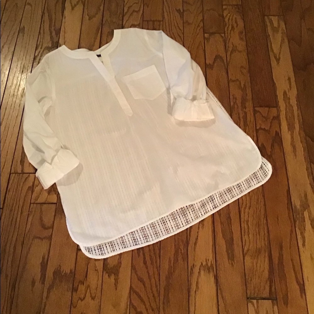 John Mark Medium Shirt